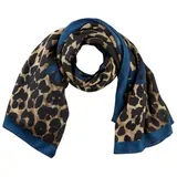 CAMEL ACTIVE Leichter Schal mit Wollanteil Leo, | Gr.: onesize