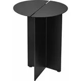 BLOMUS Oru Beistelltisch 47 cm, schwarz