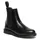 Dr. Martens Flora Boot Blk Smooth in Schwarz, 41