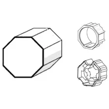 SOMFY Mitnehmer 9761002