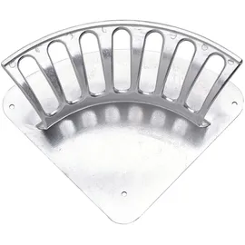 APD Schlauchtechnik Schlauchhalter Aluminium Form A, Größe. S APD