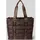 hey marly Best Buddy Shopper Polyester Brown
