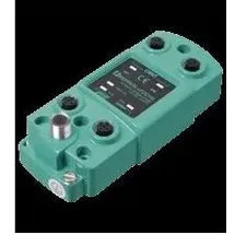 Pepperl+Fuchs Auswerteeinheit IC-KP2-1HB6-V15B