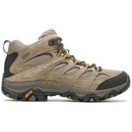 Merrell Moab 3 Mid Gore-Tex Herren Pecan 48