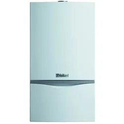 Vaillant atmoTEC exclusive Gas-Wandheizgerät Paket 6.226 VC 104/4-7 A E, calorMATIC 350, Zubehör, 4,8-10kW bei 80/60 C 0010042529