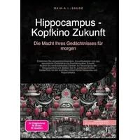Epubli Hippocampus - Kopfkino Zukunft