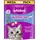 Whiskas whiskas® Katzen-Leckerli Knuspertaschen mit Lachs 180,0 g