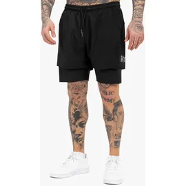 BENLEE Rocky Marciano BENLEE Herren Funktionsshorts schmale Passform OCARS