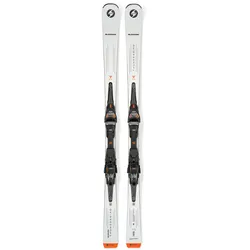 BLIZZARD B. THUNDERBIRD R13 + TPX12 WHITE - 155
