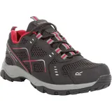 Regatta Vendeavour Wanderschuhe - Granit / PinkPo - EU 41