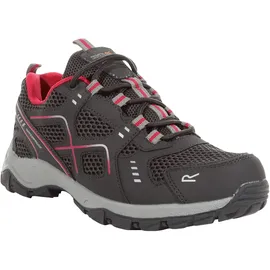Regatta Vendeavour Wanderschuhe - Granit / PinkPo - EU 41