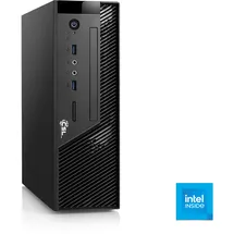 CSL Mini-PC i5-14600 2023 4K Ultra HD 3,1 GHz 32 GB RAM 1000 GB SSD Win 11 Home
