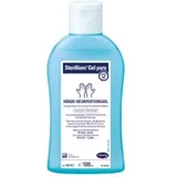 Hartmann Sterillium Gel Pure