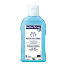 Hartmann Sterillium Gel pure Händedesinfektionsgel 100 ml