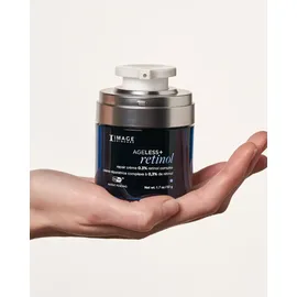 Image Skincare Ageless+ Retinol Repair Crème 0,3% Retinol Complex 50 g