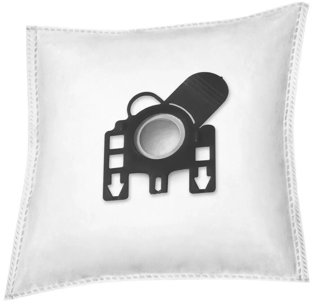 10x Staubsaugerbeutel ähnlich zu HOOVER Arianne T 5610, T 2200, T 2530, Sensory TS 2308, TS 1625, TS 2061 (MI2)