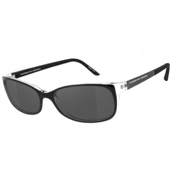 PORSCHE Design Sonnenbrille P8247A-a HLT® Qualitätsgläser schwarz
