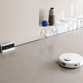 Ecovacs DEEBOT N20 Weiß