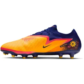 Nike Phantom 6 Low AG Herren laser orange/lemon venom/blue void 43