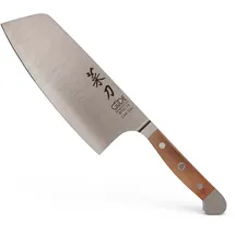 Güde Solingen Alpha Birne Chai Dao 16 cm