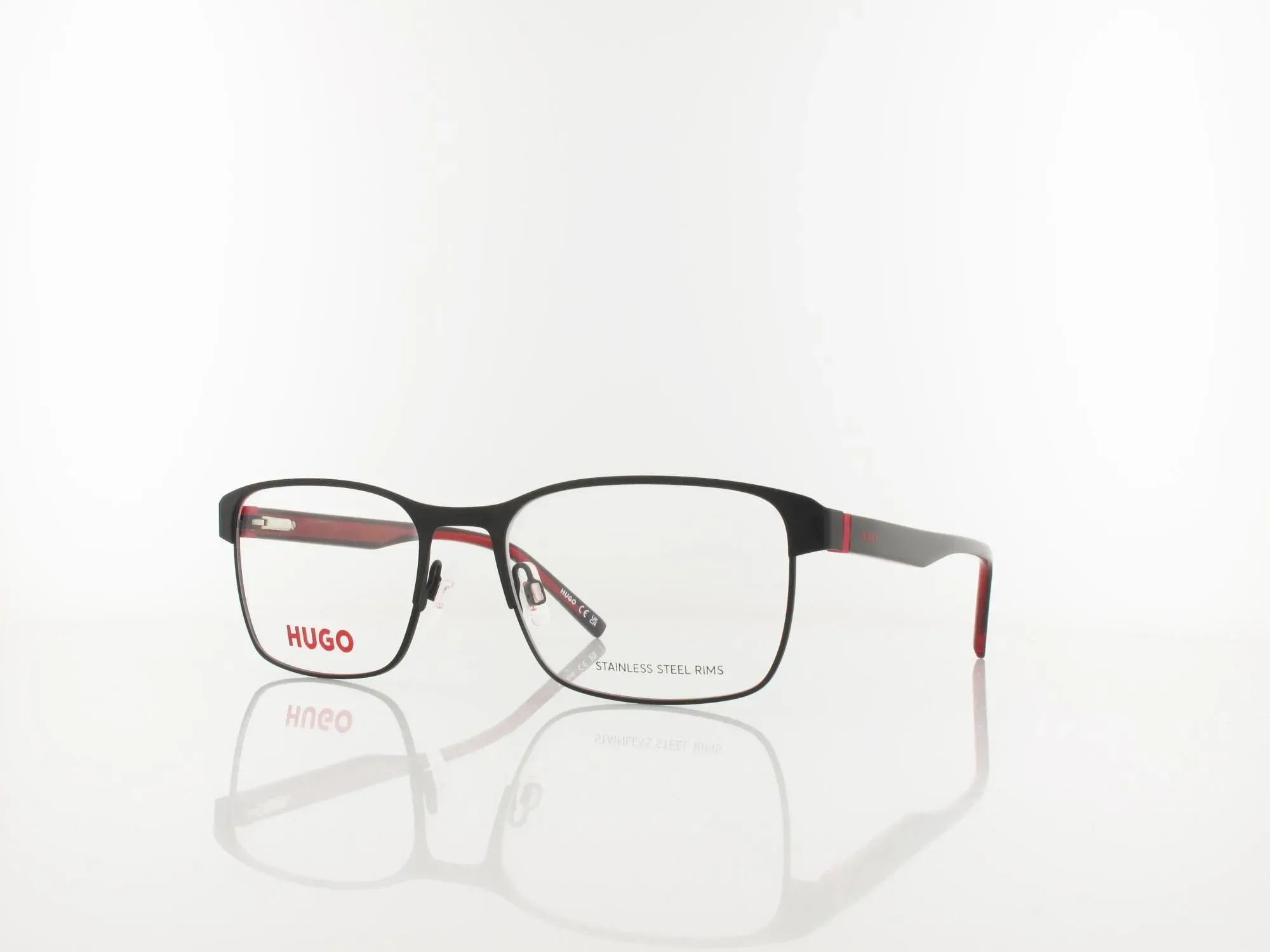 Hugo HG 1361 003/ 55 matte black