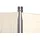 Angerer Paravent Swingtex 4-tlg. 220 x 165 cm beige