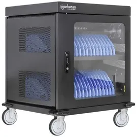 Manhattan 180948 Lade- und Managementsystem Wagen