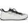 Lowa Merger GTX Lo Wanderschuhe - Offwhite / Black - EU 45