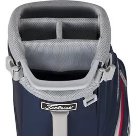 Titleist Players S4 StaDry Standbag - Cypress/Black/Black