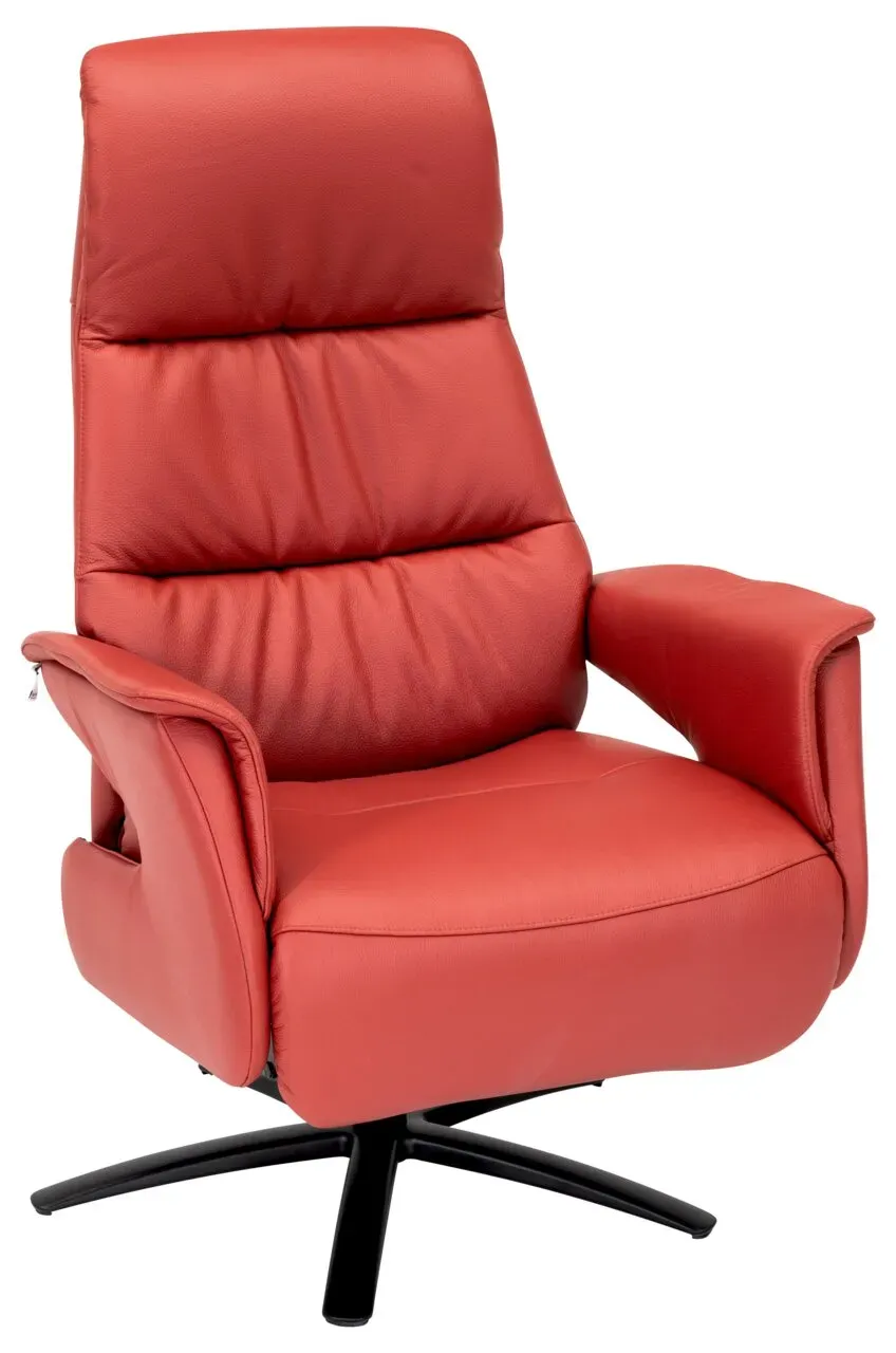 Welnova Relaxsessel 8102 SLIMLINE 2.0 - B/H/T ca. 76,00x111,00x86,00