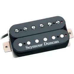 SH-2 Neck / Jazz Model Neck (black)