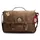 ABYstyle Harry Potter Hogwarts Shoulder Bag brown