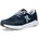 Preston Herren Weite E Blau 42
