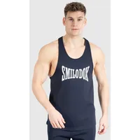 SMILODOX Stringer Classic Pro Blau, 3XL