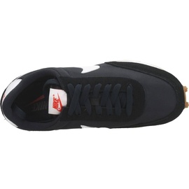 Nike Daybreak Damen black/off-noir/gum medium brown/summit white 38,5