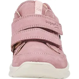 superfit Mädchen BREEZE Gore-Tex Sneaker, LILA/ROSA 8500