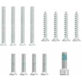 Dormakaba TS 98 XEA Türschließer Silber