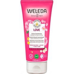 Weleda Aroma Shower Love