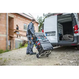 L-BOXX Sortimo 1000010121 Sackkarre Traglast (max.): 150kg