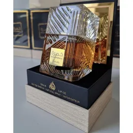 Lattafa Khamrah Eau de Parfum 100 ml