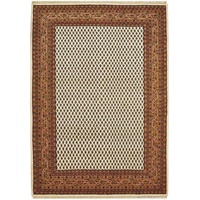 Cazaris Orientteppich, Beige, Textil, Abstraktes, rechteckig, 60x90 cm, in verschiedenen Größen erhältlich, Teppiche & Böden, Teppiche, Orientteppiche
