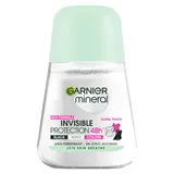 Garnier Mineral Roll-on Deo Schutz 48h Floral Touch 50 ml
