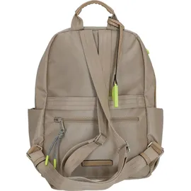 Picard Lucky One Rucksack Beige
