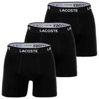 Lacoste Boxershort 3er Pack | Gr.: M