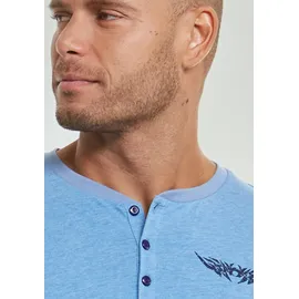 AUTHENTIC LE JOGGER Pyjama AUTHENTIC LE JOGGER Blau 56/58
