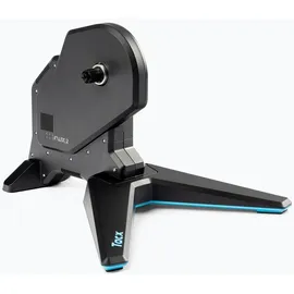 Tacx Flux 2 Smart Hometrainer schwarz