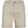 JACK & JONES Bowie Solid Chino Shorts Crockery M