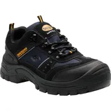 Dockers Sicherheitsschuh Dockers Giga Low S3 schwarz Größe - Schwarz - 43