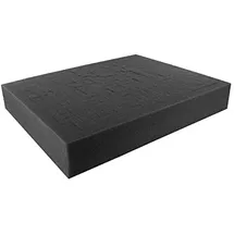 VARIA Group FS050R 50 mm Full-Size Raster-Schaumstoffeinlage