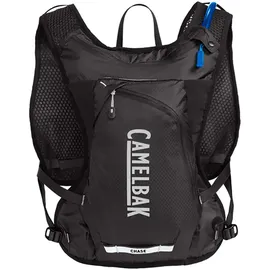 CamelBak Chase Race 2,5 l/4 l Schwarz